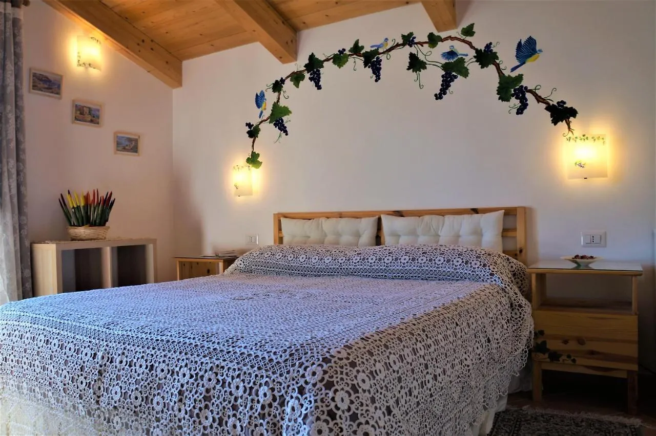 אמאלפי L'Arabesco B&B 2*,  איטליה