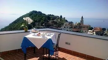 אמאלפי L'Arabesco B&B