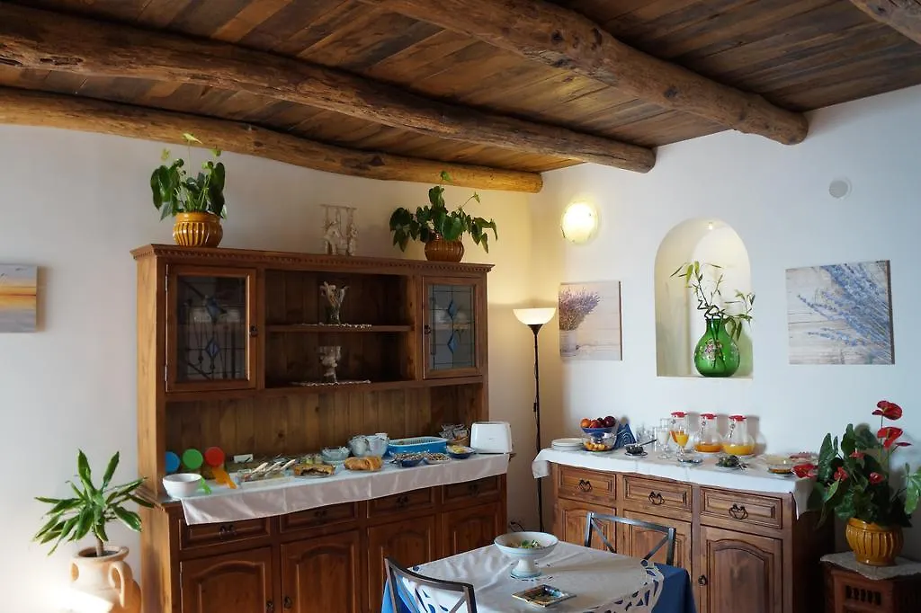 אמאלפי L'Arabesco B&B 2*,  איטליה