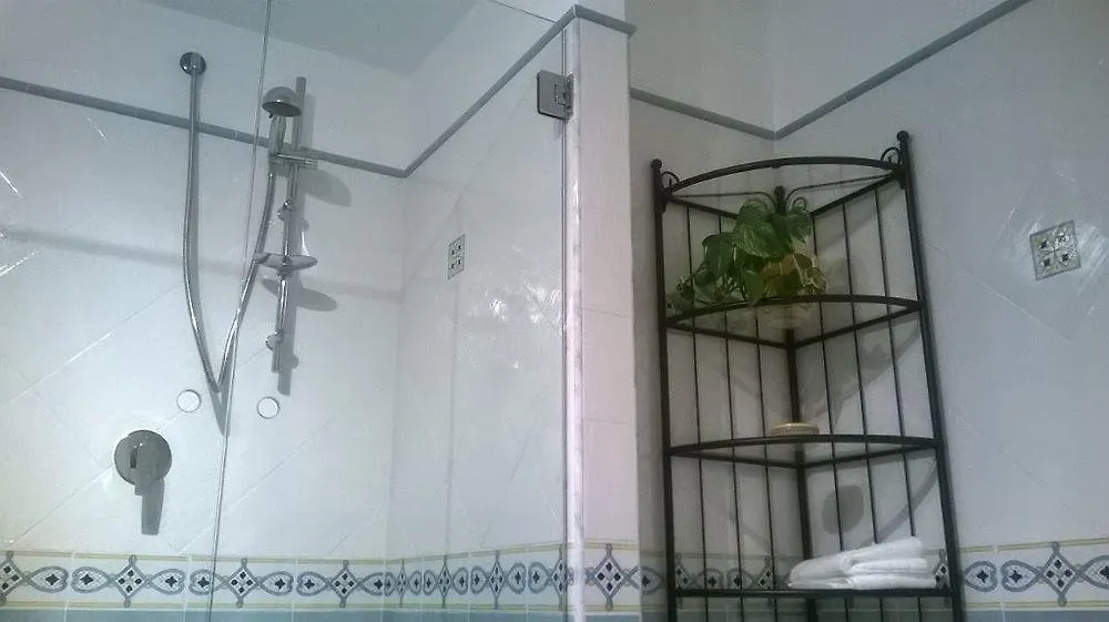 לינה וארוחת בוקר אמאלפי L'Arabesco B&B