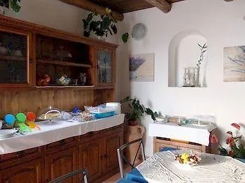 אמאלפי L'Arabesco B&B איטליה