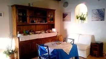 ** לינה וארוחת בוקר אמאלפי L'Arabesco B&B איטליה