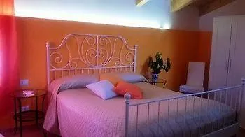 אמאלפי L'Arabesco B&B