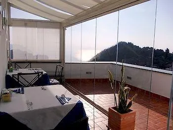 אמאלפי L'Arabesco B&B