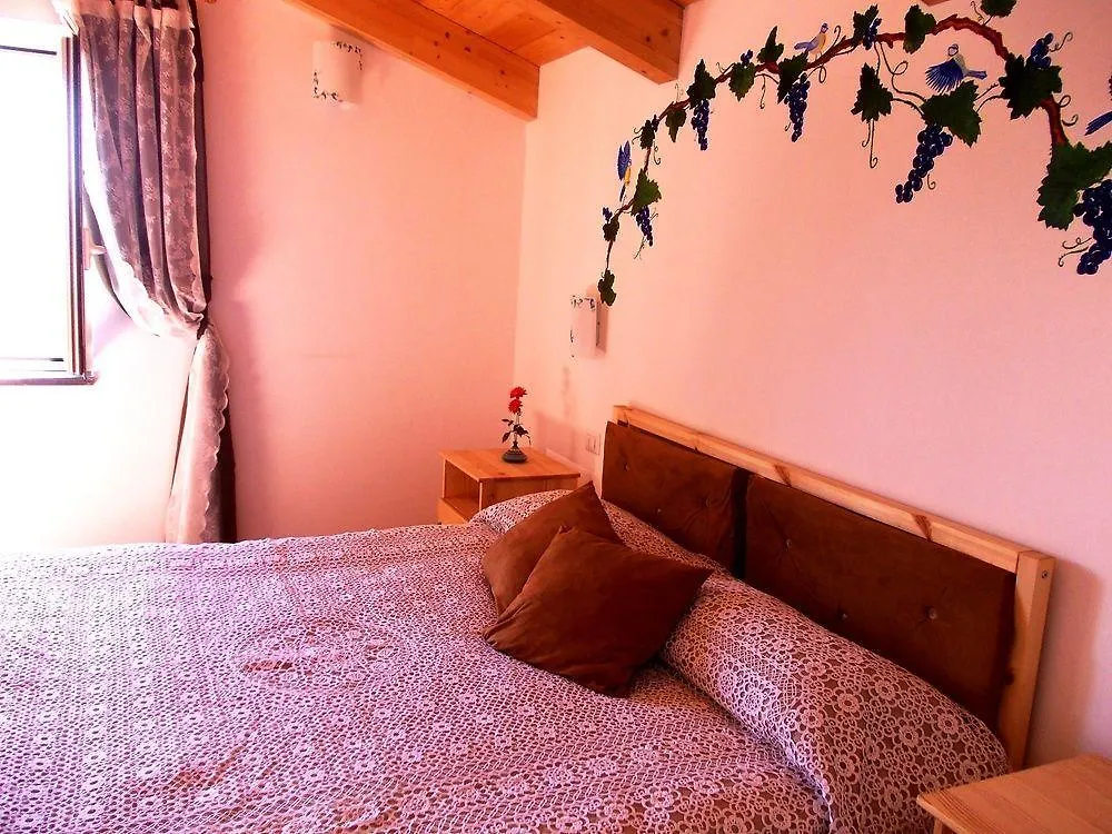 L'Arabesco B&B Amalfi Italië