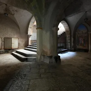Palazzo Gargano ** Amalfi