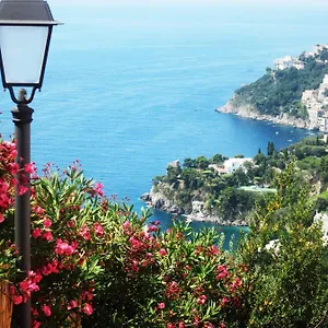 L'antica Casa-a Beautiful View. ** Amalfi