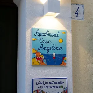 Casa Angelina ** Amalfi